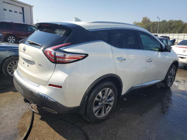 Photo 2 VIN: 5N1AZ2MG6HN147995 - NISSAN MURANO S 