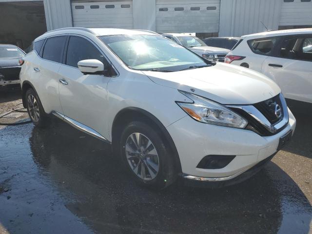 Photo 3 VIN: 5N1AZ2MG6HN147995 - NISSAN MURANO S 