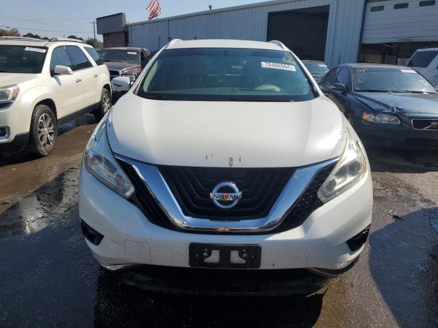 Photo 4 VIN: 5N1AZ2MG6HN147995 - NISSAN MURANO S 