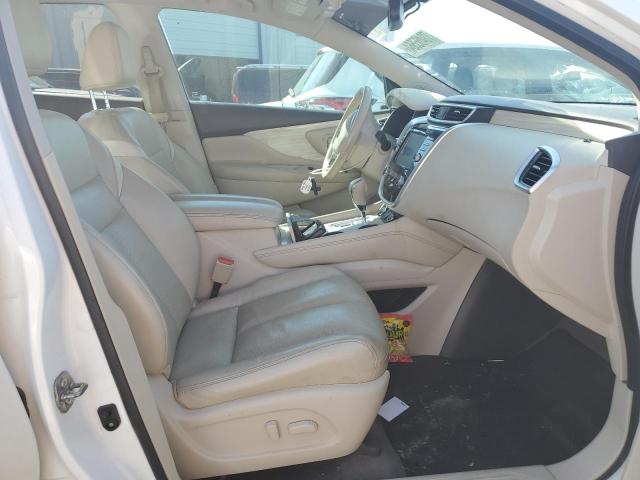 Photo 6 VIN: 5N1AZ2MG6HN147995 - NISSAN MURANO S 