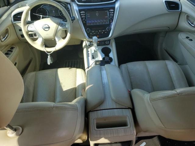 Photo 7 VIN: 5N1AZ2MG6HN147995 - NISSAN MURANO S 