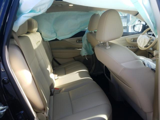 Photo 5 VIN: 5N1AZ2MG6HN155806 - NISSAN MURANO 