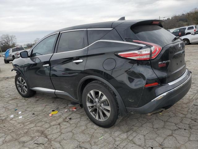 Photo 1 VIN: 5N1AZ2MG6HN163971 - NISSAN MURANO S 