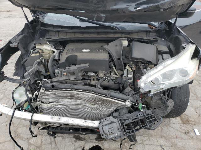 Photo 11 VIN: 5N1AZ2MG6HN163971 - NISSAN MURANO S 