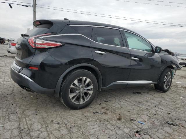 Photo 2 VIN: 5N1AZ2MG6HN163971 - NISSAN MURANO S 