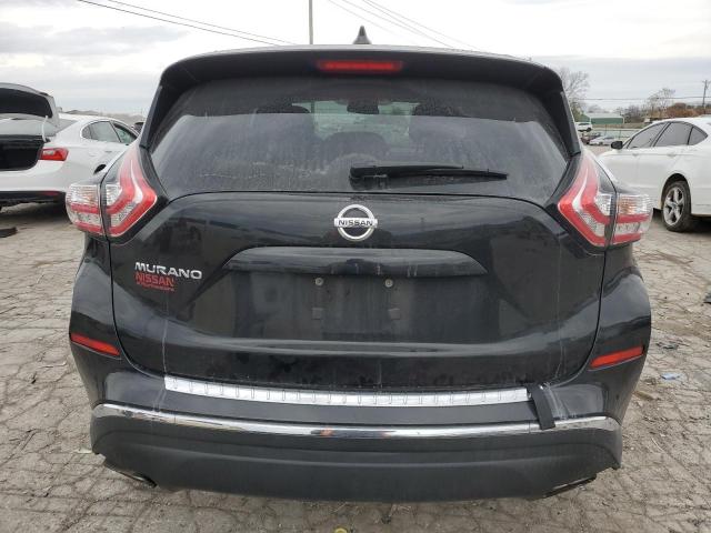 Photo 5 VIN: 5N1AZ2MG6HN163971 - NISSAN MURANO S 