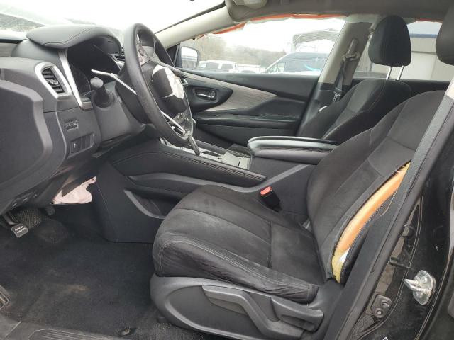 Photo 6 VIN: 5N1AZ2MG6HN163971 - NISSAN MURANO S 