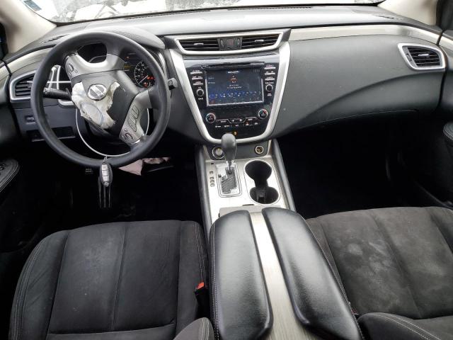 Photo 7 VIN: 5N1AZ2MG6HN163971 - NISSAN MURANO S 