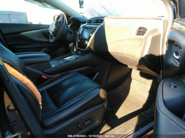 Photo 4 VIN: 5N1AZ2MG6HN164232 - NISSAN MURANO 