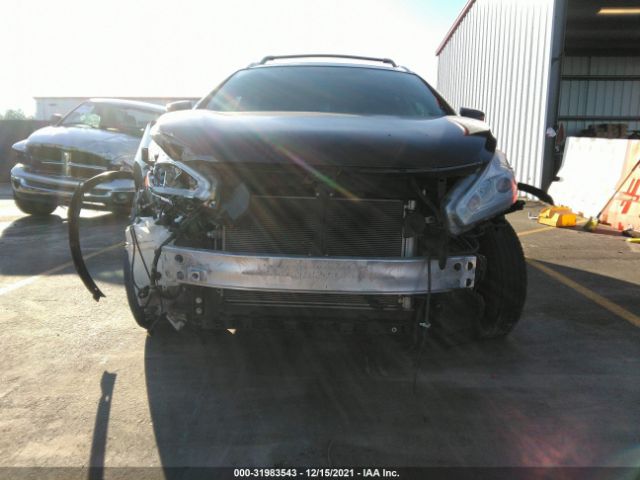 Photo 5 VIN: 5N1AZ2MG6HN164232 - NISSAN MURANO 