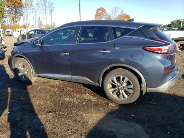 Photo 1 VIN: 5N1AZ2MG6HN170693 - NISSAN MURANO 