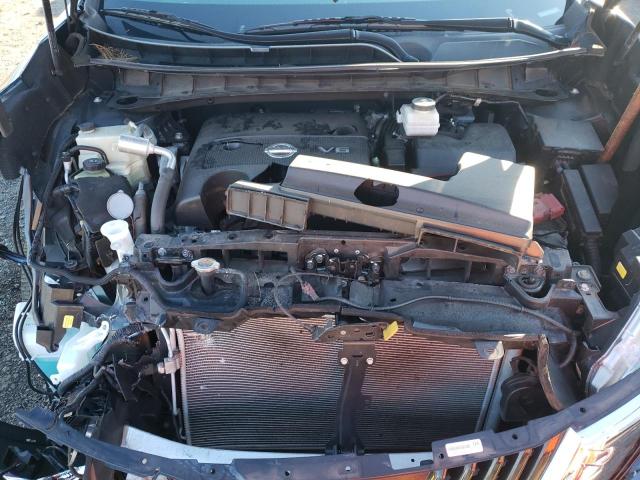 Photo 10 VIN: 5N1AZ2MG6HN170693 - NISSAN MURANO 