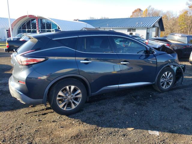 Photo 2 VIN: 5N1AZ2MG6HN170693 - NISSAN MURANO 