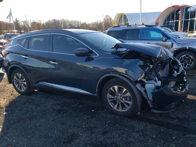 Photo 3 VIN: 5N1AZ2MG6HN170693 - NISSAN MURANO 