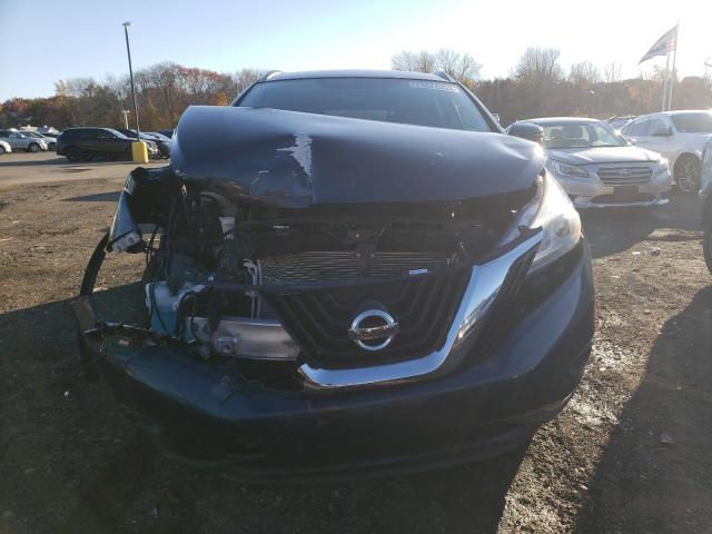 Photo 4 VIN: 5N1AZ2MG6HN170693 - NISSAN MURANO 