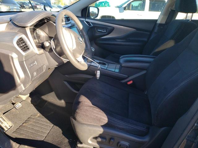 Photo 6 VIN: 5N1AZ2MG6HN170693 - NISSAN MURANO 