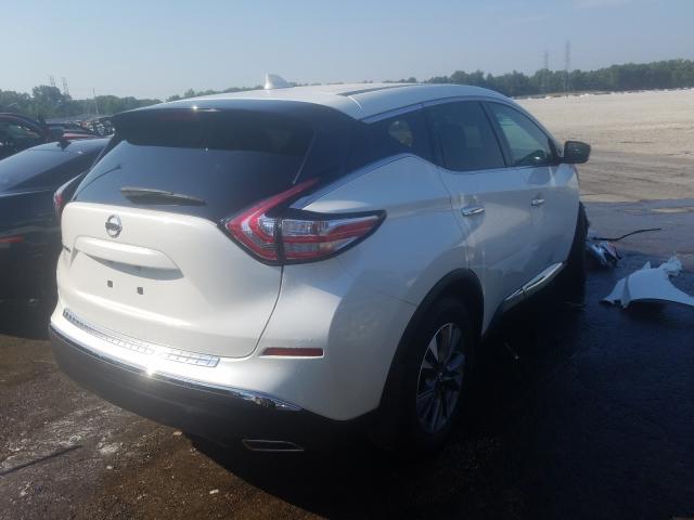 Photo 3 VIN: 5N1AZ2MG6HN173514 - NISSAN MURANO S 