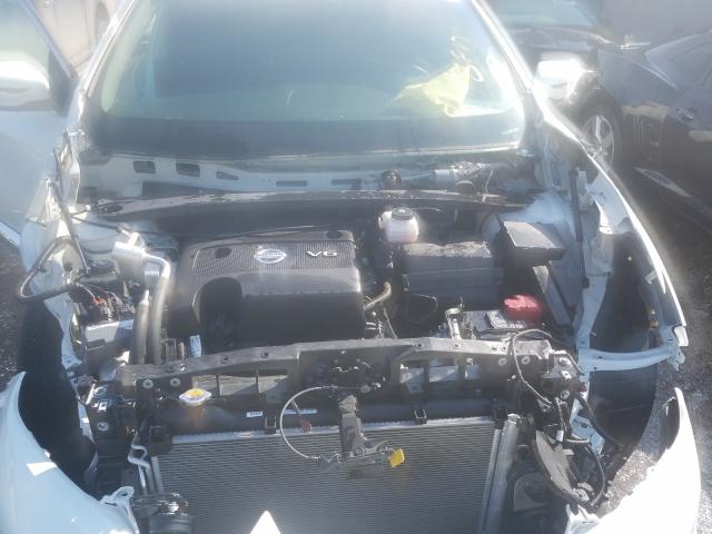 Photo 6 VIN: 5N1AZ2MG6HN173514 - NISSAN MURANO S 