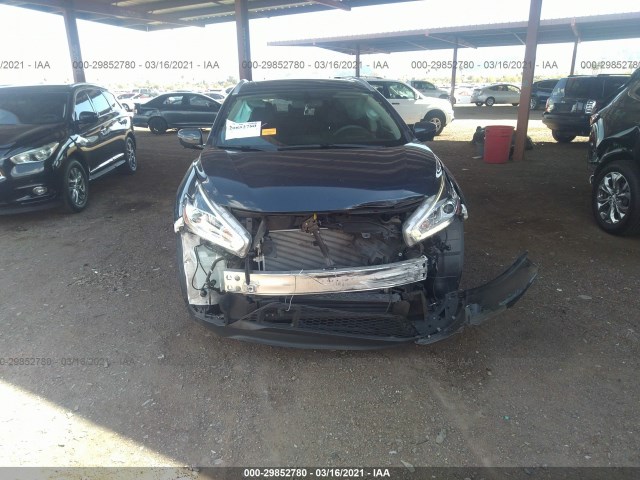 Photo 5 VIN: 5N1AZ2MG6HN174467 - NISSAN MURANO 