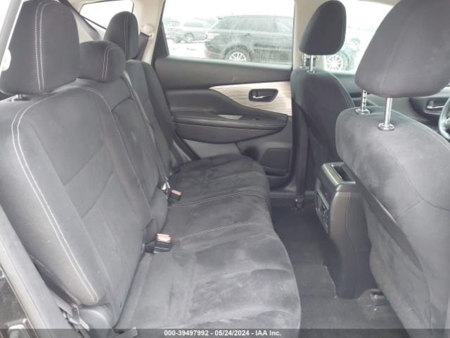 Photo 7 VIN: 5N1AZ2MG6HN176574 - NISSAN MURANO 