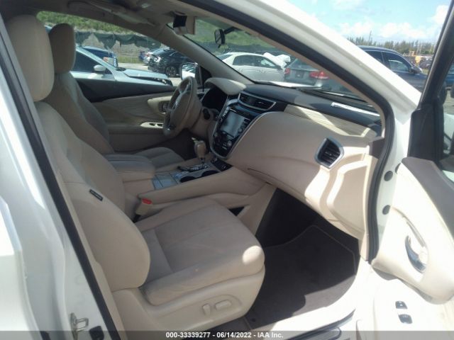 Photo 4 VIN: 5N1AZ2MG6HN178275 - NISSAN MURANO 