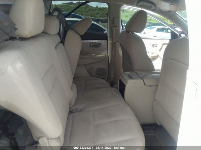 Photo 7 VIN: 5N1AZ2MG6HN178275 - NISSAN MURANO 