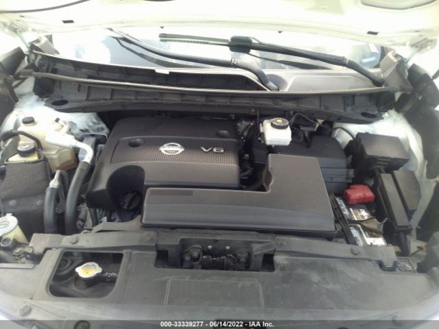 Photo 9 VIN: 5N1AZ2MG6HN178275 - NISSAN MURANO 