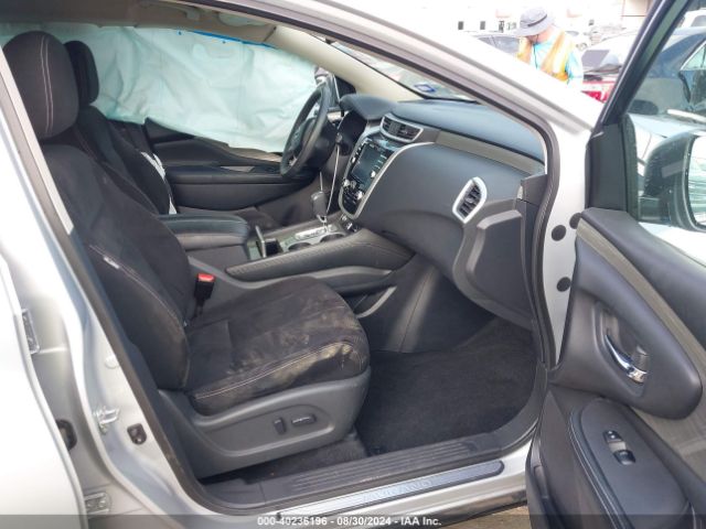 Photo 4 VIN: 5N1AZ2MG6HN182455 - NISSAN MURANO 