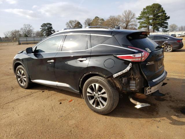 Photo 1 VIN: 5N1AZ2MG6HN182522 - NISSAN MURANO S 