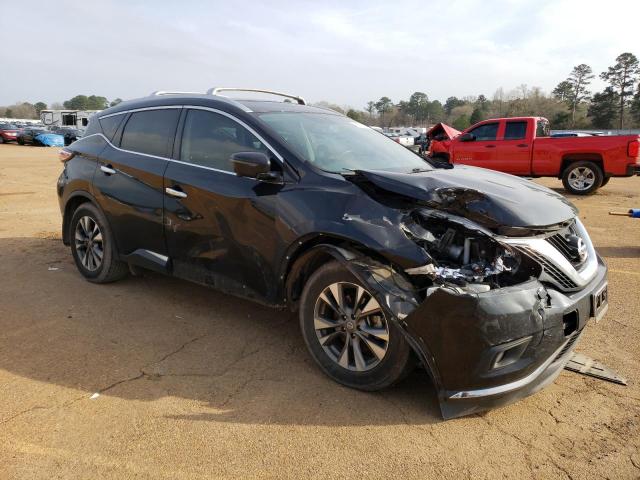 Photo 3 VIN: 5N1AZ2MG6HN182522 - NISSAN MURANO S 