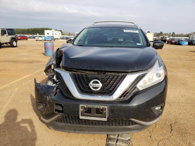 Photo 4 VIN: 5N1AZ2MG6HN182522 - NISSAN MURANO S 