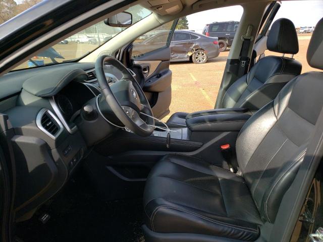 Photo 6 VIN: 5N1AZ2MG6HN182522 - NISSAN MURANO S 