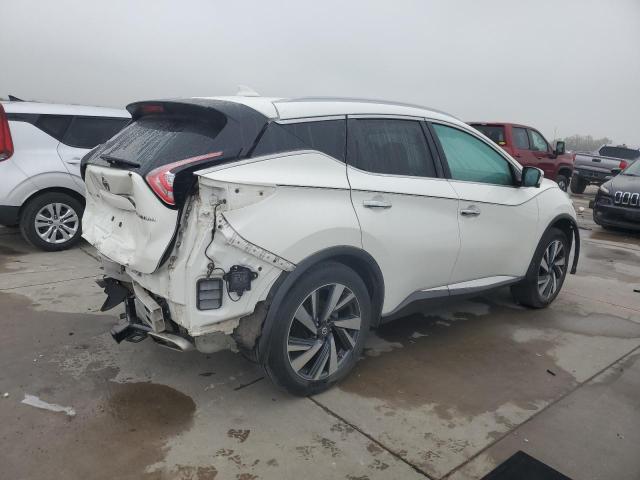 Photo 2 VIN: 5N1AZ2MG6HN184609 - NISSAN MURANO S 