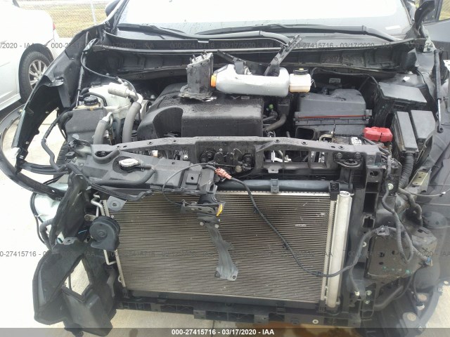 Photo 9 VIN: 5N1AZ2MG6HN185985 - NISSAN MURANO 