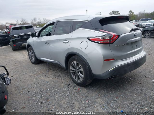 Photo 2 VIN: 5N1AZ2MG6HN188935 - NISSAN MURANO 