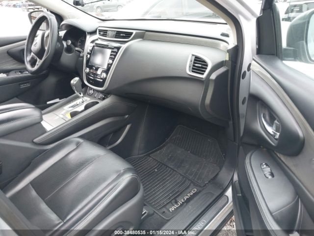 Photo 4 VIN: 5N1AZ2MG6HN188935 - NISSAN MURANO 