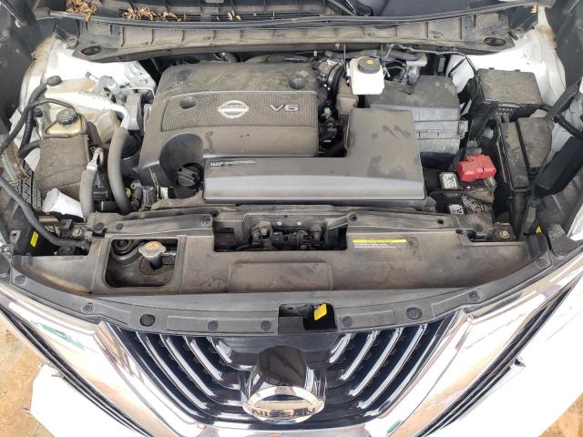 Photo 6 VIN: 5N1AZ2MG6HN194895 - NISSAN MURANO S 