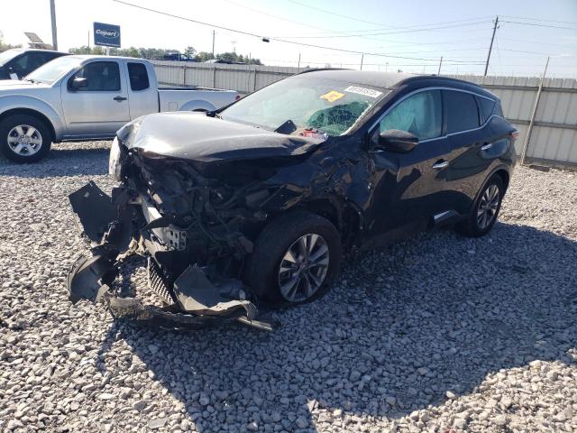 Photo 0 VIN: 5N1AZ2MG6JN104506 - NISSAN MURANO 