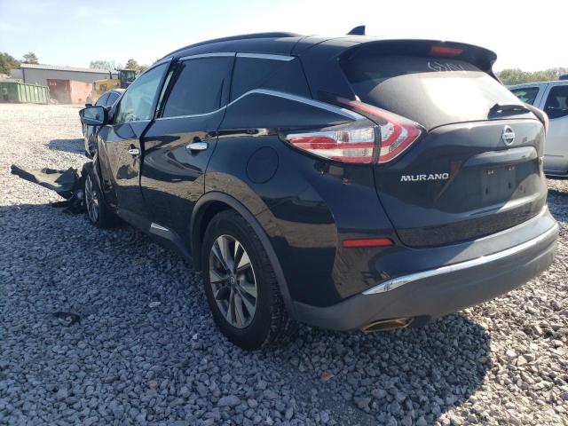 Photo 1 VIN: 5N1AZ2MG6JN104506 - NISSAN MURANO 