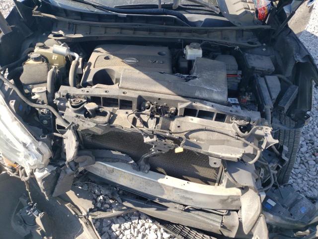 Photo 10 VIN: 5N1AZ2MG6JN104506 - NISSAN MURANO 