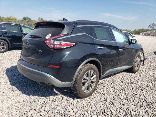 Photo 2 VIN: 5N1AZ2MG6JN104506 - NISSAN MURANO 