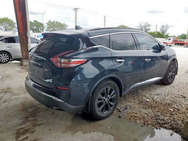 Photo 3 VIN: 5N1AZ2MG6JN107714 - NISSAN MURANO S 