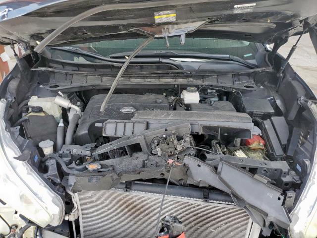 Photo 6 VIN: 5N1AZ2MG6JN107714 - NISSAN MURANO S 