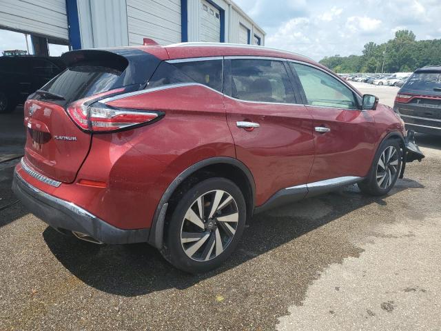 Photo 2 VIN: 5N1AZ2MG6JN110533 - NISSAN MURANO 