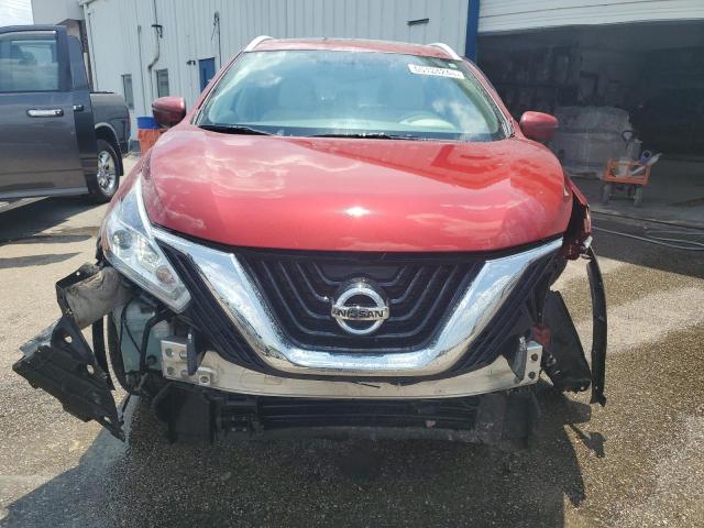 Photo 4 VIN: 5N1AZ2MG6JN110533 - NISSAN MURANO 