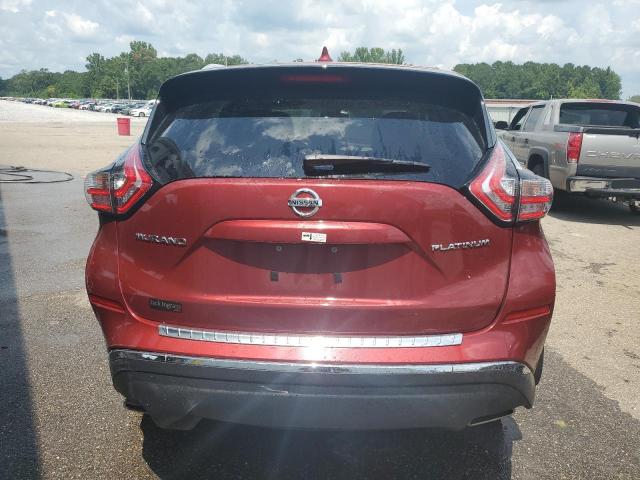 Photo 5 VIN: 5N1AZ2MG6JN110533 - NISSAN MURANO 