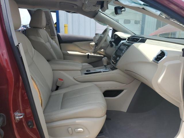 Photo 6 VIN: 5N1AZ2MG6JN110533 - NISSAN MURANO 