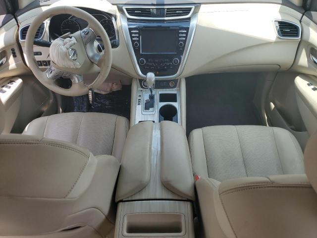 Photo 7 VIN: 5N1AZ2MG6JN110533 - NISSAN MURANO 