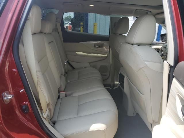 Photo 9 VIN: 5N1AZ2MG6JN110533 - NISSAN MURANO 