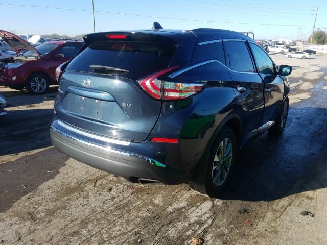 Photo 3 VIN: 5N1AZ2MG6JN113044 - NISSAN MURANO S 